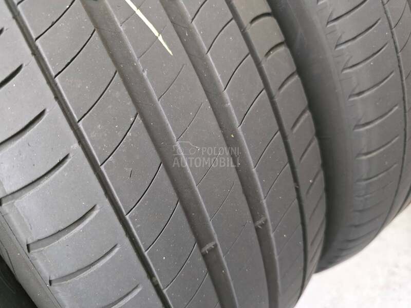 Michelin 225/55 R17 Letnja