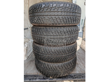 Nokian 245/65 R17 Zimska