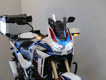 Honda AFRICA 1100 DTC ADV SPORT