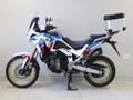 Honda AFRICA 1100 DTC ADV SPORT