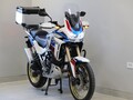 Honda AFRICA 1100 DTC ADV SPORT