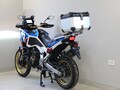 Honda AFRICA 1100 DTC ADV SPORT