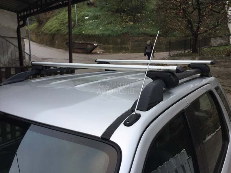 Suzuki Ignis 1.3 4x4