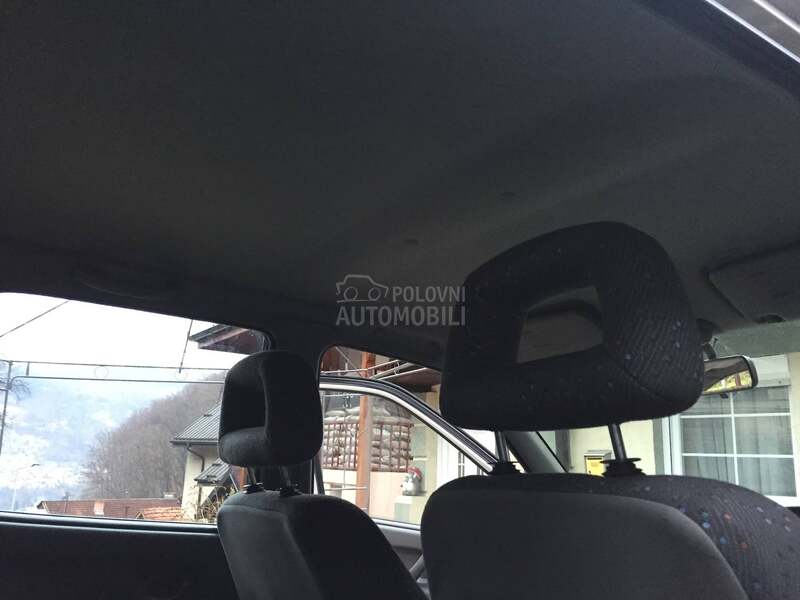 Suzuki Ignis 1.3 4x4