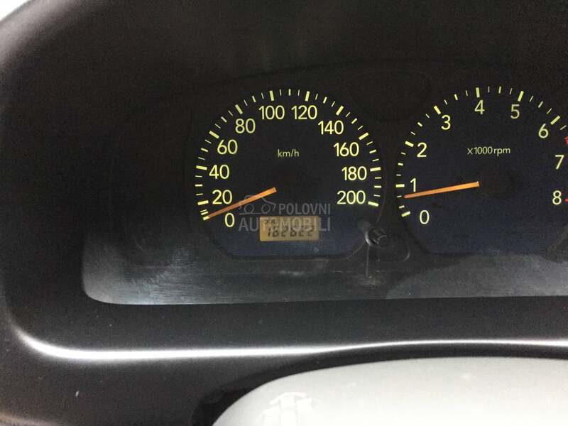 Suzuki Ignis 1.3 4x4