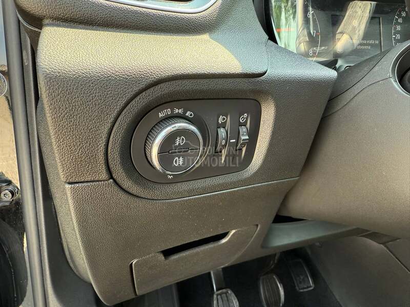 Opel Grandland X 1.5 CDTI