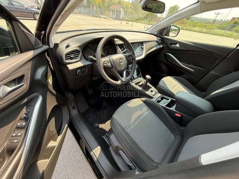 Opel Grandland X 1.5 CDTI