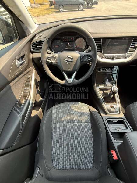 Opel Grandland X 1.5 CDTI