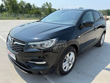 Opel Grandland X 1.5 CDTI