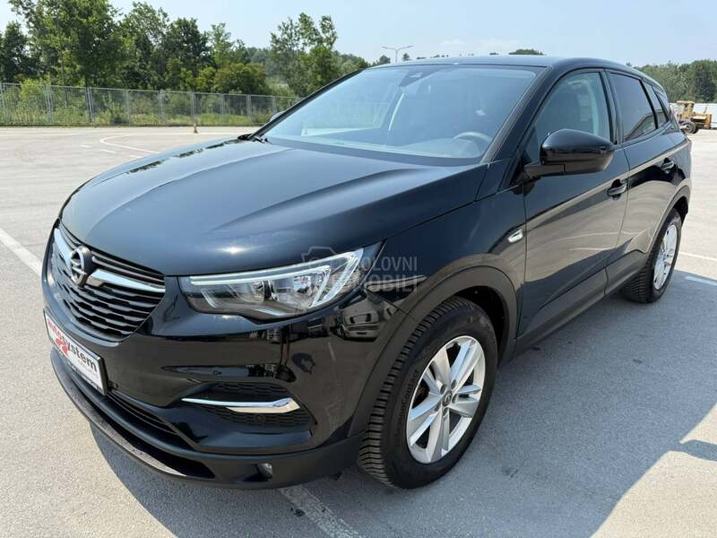 Opel Grandland X 1.5 CDTI