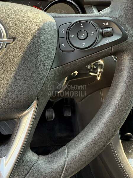 Opel Grandland X 1.5 CDTI