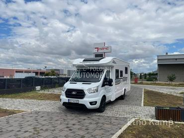 Giottiline Siena 390