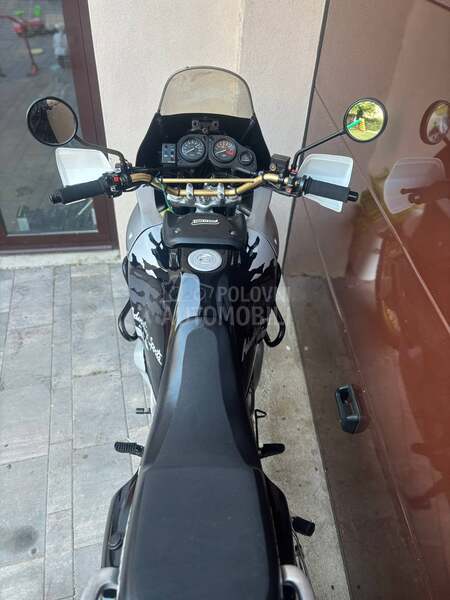 Honda XRV 750 Africa Twin A2