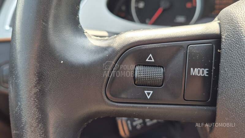 Audi A4 2.0 TDI