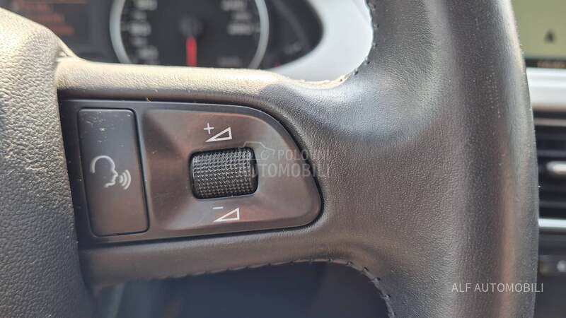 Audi A4 2.0 TDI