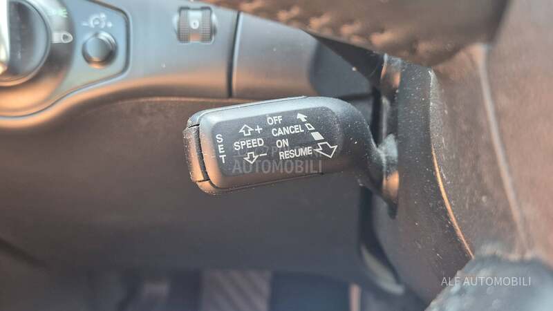 Audi A4 2.0 TDI