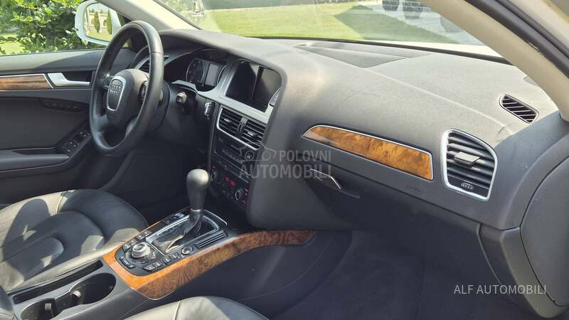 Audi A4 2.0 TDI
