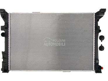 Hladnjak za Infiniti QX30