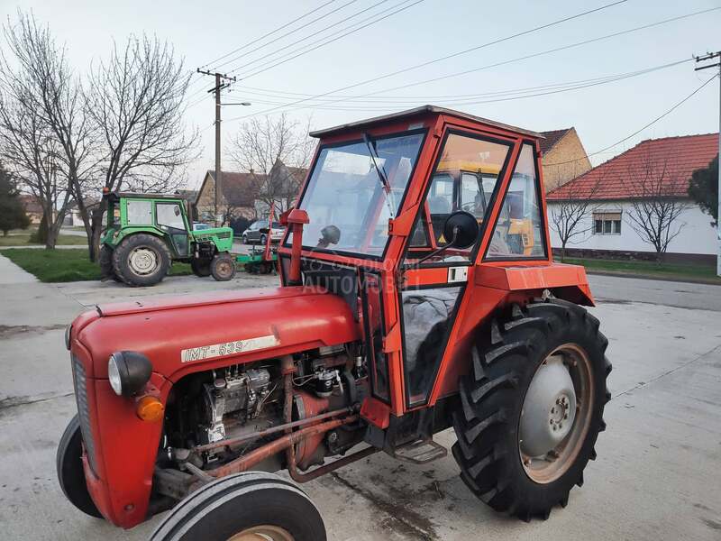 IMT 539