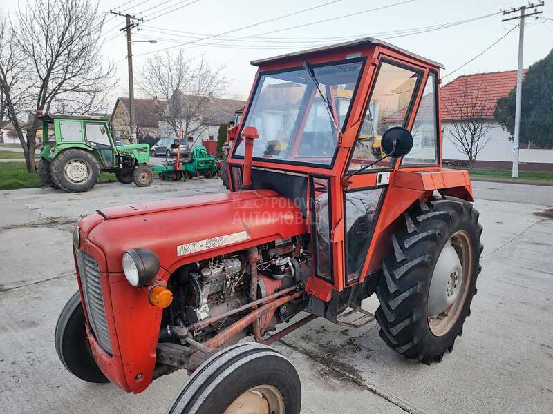 IMT 539