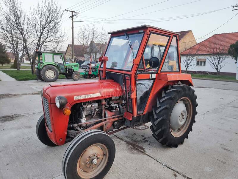 IMT 539