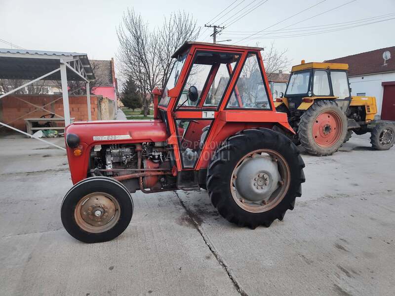 IMT 539
