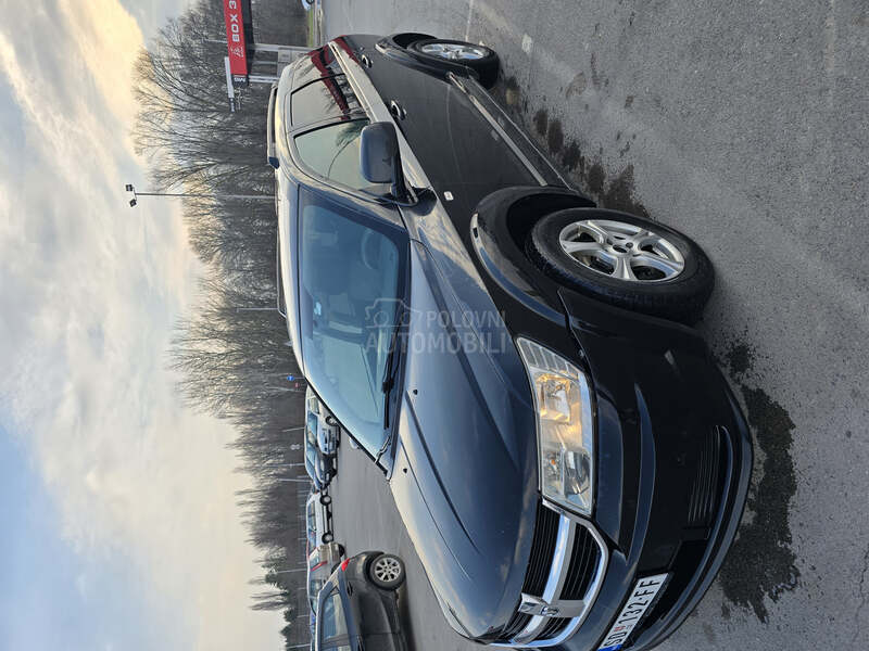 Dodge Journey 