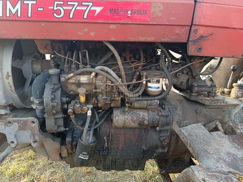 IMT 577