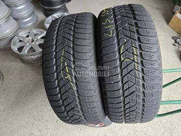 Pirelli 215/55 R16 Zimska