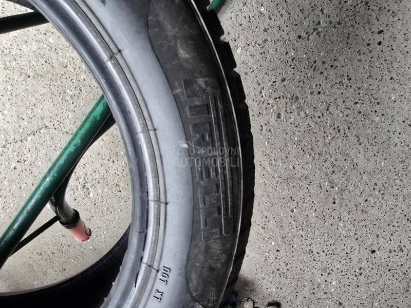 Pirelli 215/55 R16 Zimska
