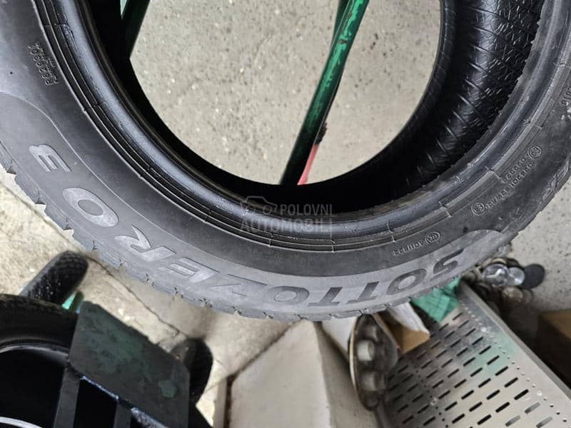 Pirelli 215/55 R16 Zimska