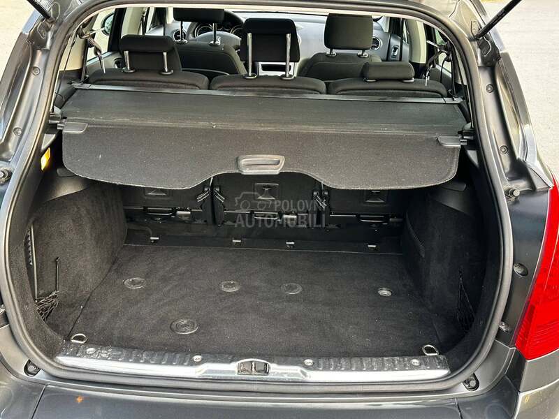Peugeot 308 1,6 HDI-C.H