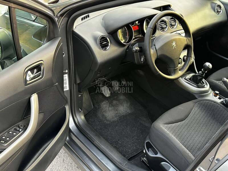 Peugeot 308 1,6 HDI-C.H