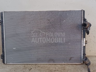 HLADNJAK VODE za Volkswagen Passat B6