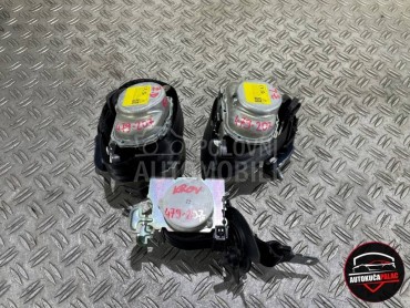 POJASEVI POJAS za Peugeot 5008