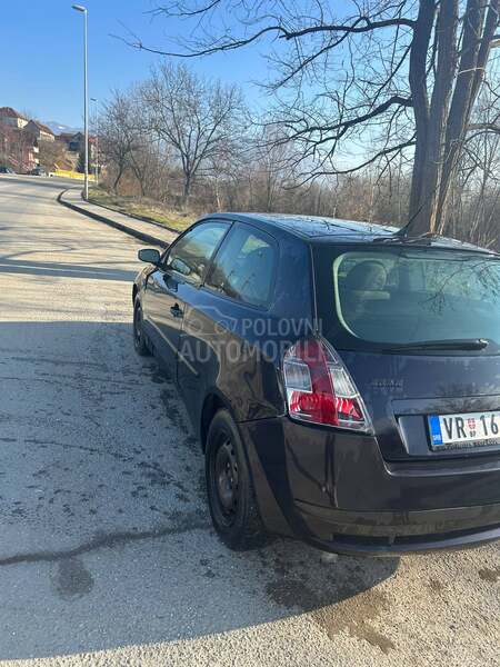 Fiat Stilo 