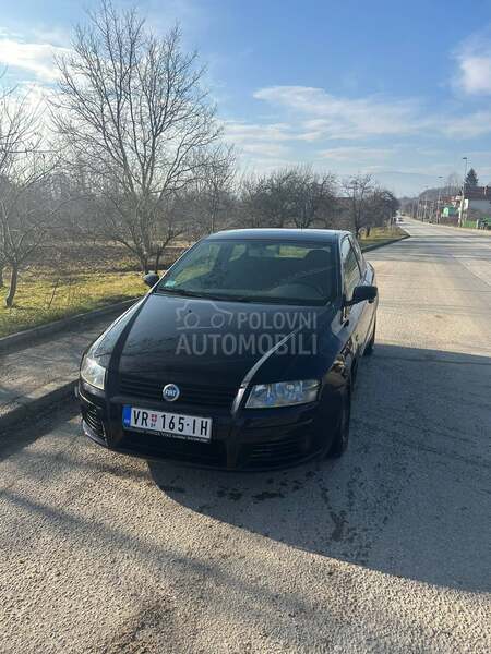 Fiat Stilo 