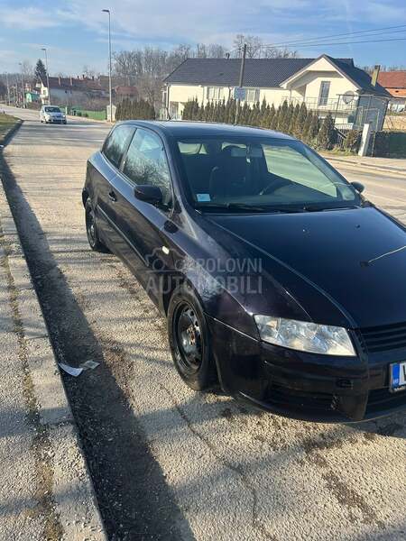 Fiat Stilo 