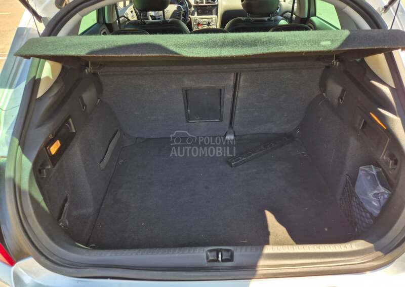 Citroen C4 1.6 THP