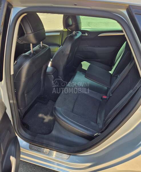 Citroen C4 1.6 THP