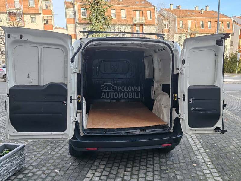 Fiat Doblo MAXI