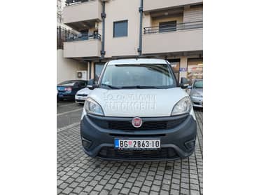 Fiat Doblo MAXI HITNO