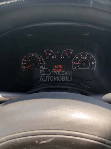 Fiat Doblo MAXI