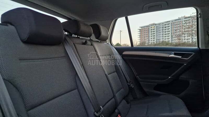 Volkswagen Golf 7 KREDlTl BEZ UCESCA
