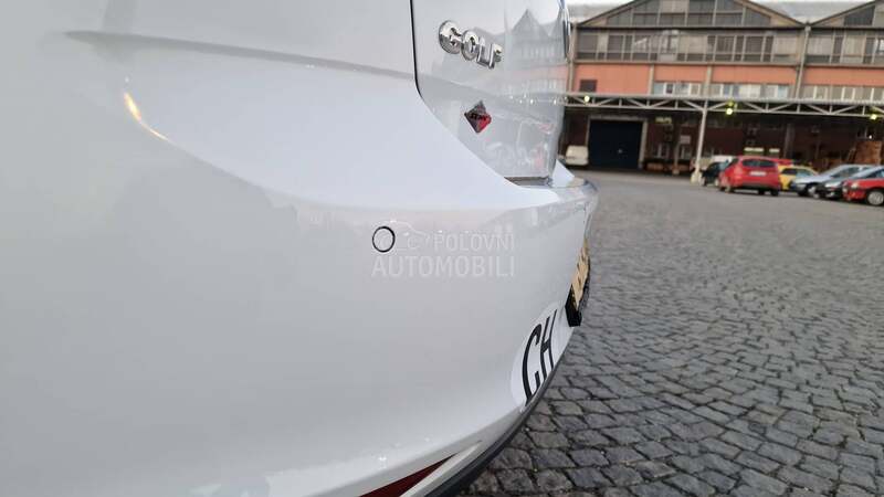 Volkswagen Golf 7 KREDlTl BEZ UCESCA