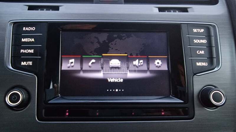 Volkswagen Golf 7 KREDlTl BEZ UCESCA