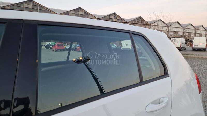 Volkswagen Golf 7 KREDlTl BEZ UCESCA
