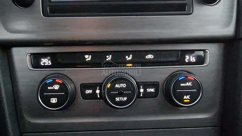 Volkswagen Golf 7 KREDlTl BEZ UCESCA