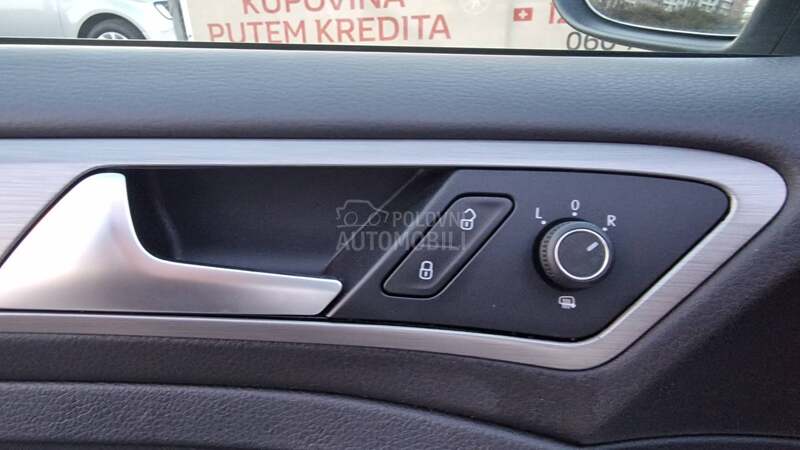Volkswagen Golf 7 KREDlTl BEZ UCESCA