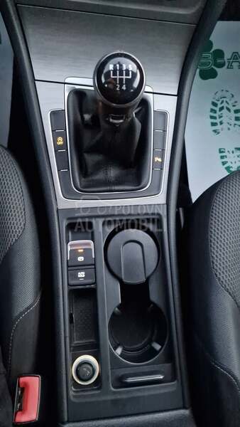 Volkswagen Golf 7 KREDlTl BEZ UCESCA